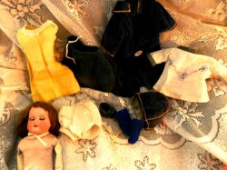 german 14 doll e